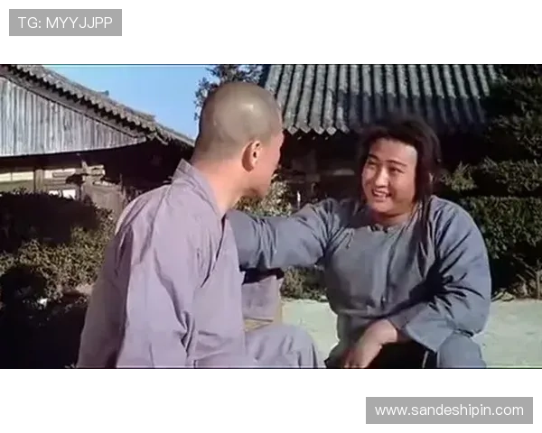 星爷少林足球重聚三师兄传授绝技再战绿茵场 星爷少林足球重聚三师兄传授绝技再战绿茵场