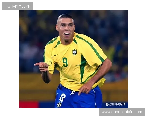 足球史上最帅射门球星排名 硬核进球瞬间让你热血沸腾