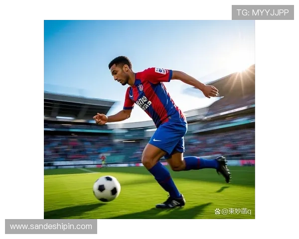 足球安东尼是否算得上球星他的表现与未来发展分析